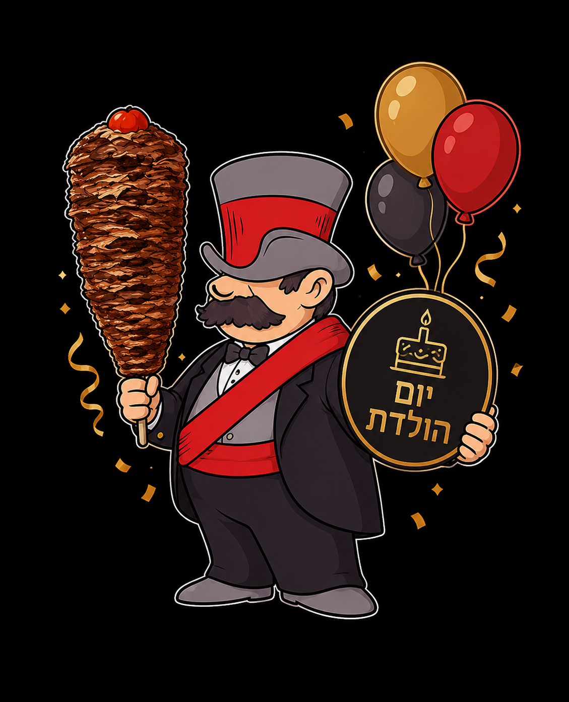 יום הולדת