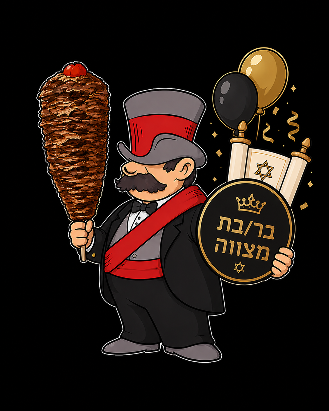 בר / בת מצווה