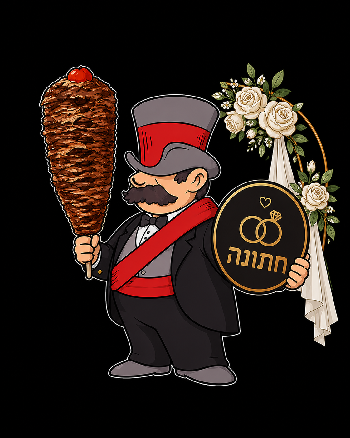 חתונה